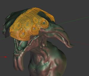 baechler-alien-retopology